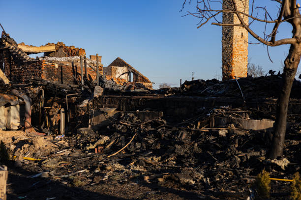 Reliable Soot Cleanup contractor in Welch, MN by Fire Damage Laser Cleaning